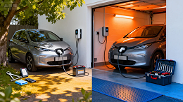 夏季和冬季电动车充电指南：电池保养与效率提升技巧