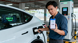 为什么插上枪后，车辆和桩没有开始充电？