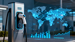 充电桩出海企业竞争力评估模型简介