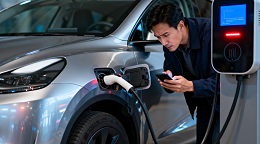 为什么我的车无法在这个充电桩上充电？（兼容性问题）