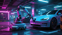 “充电机器人”是未来趋势吗？目前发展如何？