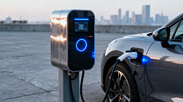 扫盲贴：为什么我的车“吃不满”快充桩的最大功率？