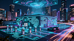 虚拟电厂与充电桩聚合商模式的协同应用