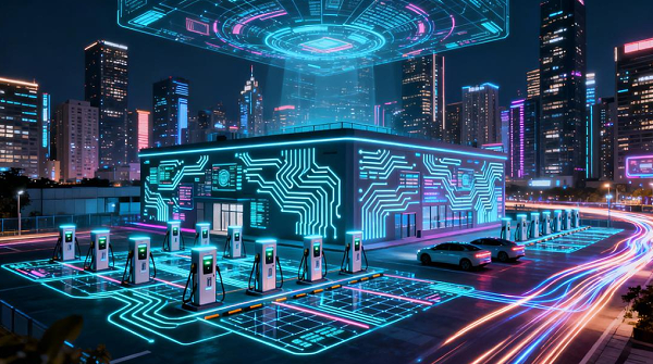 虚拟电厂、VPP、充电桩聚合商模式-10-30_111948_439 虚拟电厂、VPP、充电桩聚合商模式-10-30_111948_439