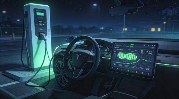 充电数据, 电池健康状况, 充电时长, 充电效率, 续航达成率, 充电区间, 电池温度, 健康报告-01-31_093548_542