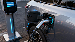 充电枪插入后，车辆提示“未检测到充电枪”？