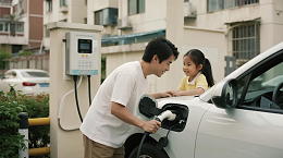 家用充电桩申请安装流程指南