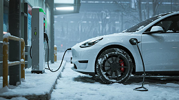 冬季低温环境汽车充电效率提升技巧
