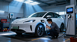 我的车显示“充电系统故障”，一定是充电桩的问题吗？