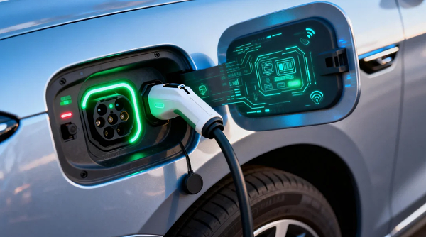 新旧国标充电接口,充电安全升级,物理结构改进,电子锁,通讯协议,安全监测机制,实时监测,多重保险-01-30_103948_039