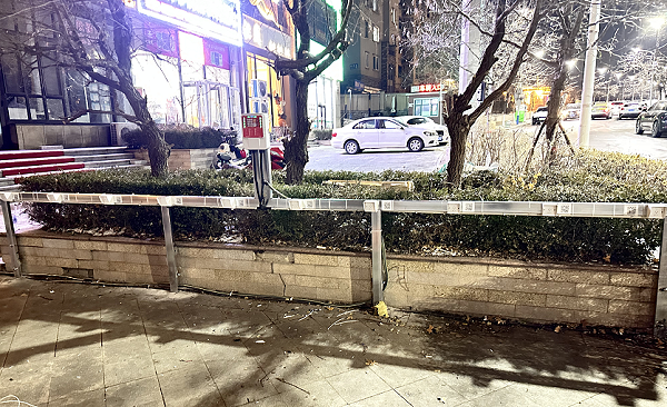 2轮电瓶车、充电桩、市场潜力、社区经济、小生意