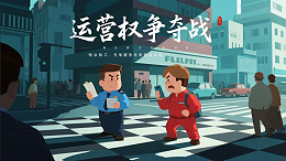 《运营权争夺战：物业公司vs充电服务商的利益博弈》