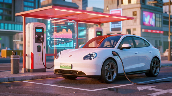 充电桩利用率、精细化运营、运营对策、数据分析、用户激励