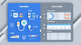《海外归国车主观感：中外充电服务差异的全维度对比》