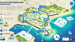 《海岛旅游租车用户：环岛充电桩覆盖盲区解决方案》