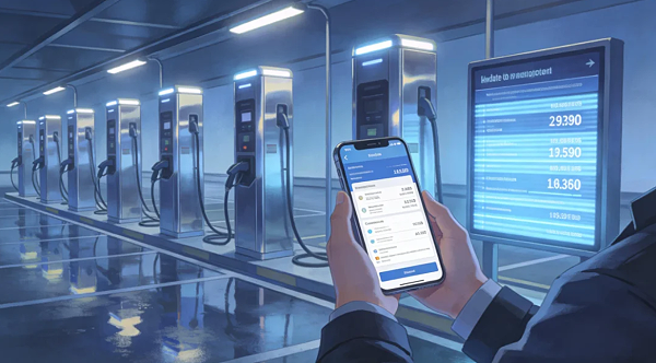 充电服务费,价格调整,提前通知,运营商,通知渠道,用户建议-02-02_113518_704