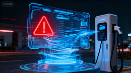 充电桩网络安全攻防实战指南