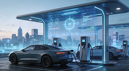 充电桩行业的“下半场”：从跑马圈地到精细化运营的转变