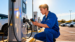 充电桩的日常维护和保养周期是多久？