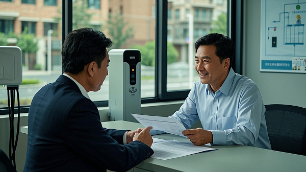 物业不同意,充电桩安装,沟通策略,安全方案,政策依据,沟通模板-04-23_095142_288