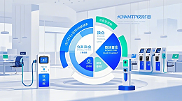 《与万达广场合作协议解析：商业综合体充电桩分成模式》