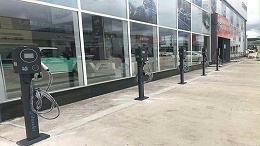 安装充电桩申请的电表是怎么进行缴费呢？