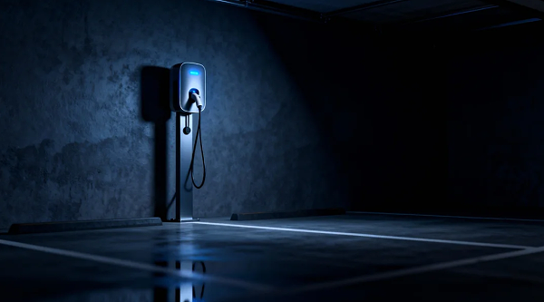 充电桩,待机功耗,电费,节能,彻底断电