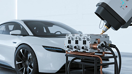 《超充桩液冷模块的耐久性测试与挑战》