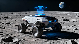 太空探索中的极端环境汽车充电技术前瞻