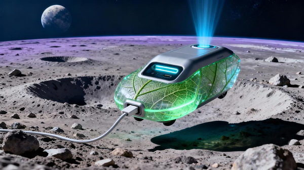 生物降解材料、充电桩外壳、应用试验、太空探索、极端环境、汽车充电技术 生物降解材料、充电桩外壳、应用试验、太空探索、极端环境、汽车充电技术