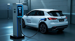 充电结束后，车辆风扇还在转，是故障吗？