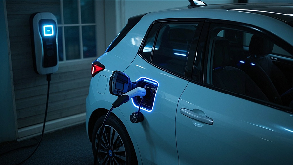 启动电瓶, 小电瓶, 亏电, 充电, DC-DC转换器, 动力电池, 电池管理系统, 车辆充电系统