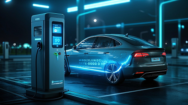 充电桩,VIN码,记录,直流快充桩,即插即充,充电管理,数据分析,隐私保护-04-02_114416_187