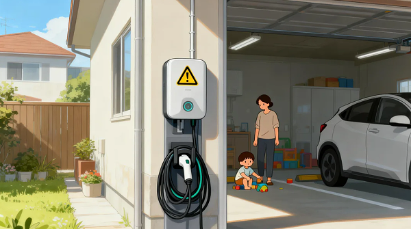 家用充电桩,儿童安全,防护认证,安全指南,IP等级,IK等级,防尘防水,抗冲击,锁枪防盗拔,家长监护-04-14_114639_231