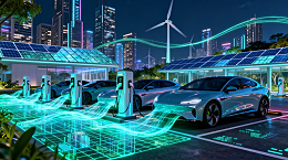 “碳达峰、碳中和”目标下，充电网络扮演着怎样的角色？