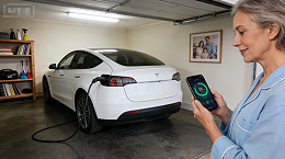 你的爱车充电变慢了？可能是这些用车习惯伤了电池