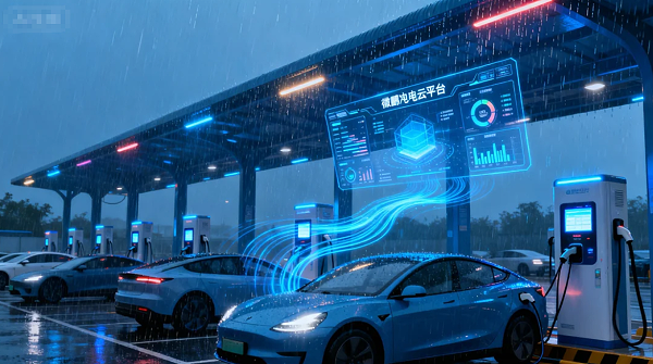 充电站运营,降本增效,无需扩容,节约成本,智能调度,有序充电 充电站运营,降本增效,无需扩容,节约成本,智能调度,有序充电