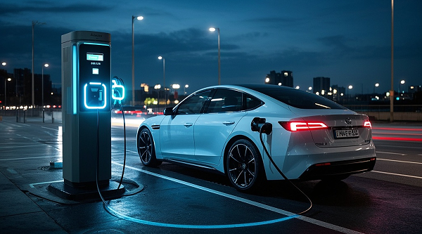 急加速,急刹车,充电效率,电池管理系统,电池健康,驾驶习惯,充电桩功率