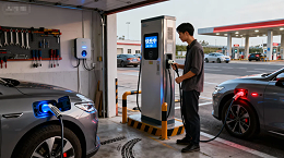 电动车主充电第一课：AC慢充和DC快充，我该怎么选？