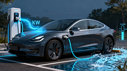 充电功率和电量：一文搞懂关系，告别充电焦虑