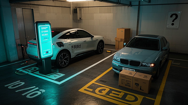 自有车位,公桩,新能源充电桩,租车位,慢充,快充,时间成本,电池焦虑,电池健康-04-28_093833_120