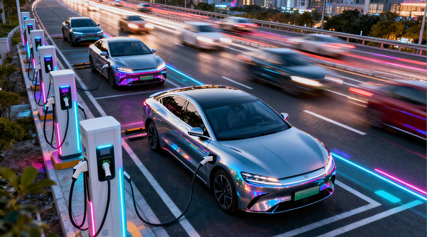 2025年、全球、超充桩、覆盖率、预测 2025年、全球、超充桩、覆盖率、预测