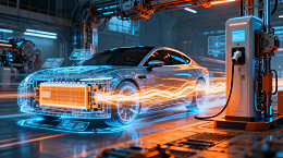 固态电池普及：汽车充电功率需求的新变化