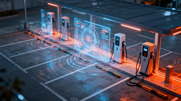 重资产,轻资产,充电桩行业,商业模式,对比,未来演变,融合发展-01-16_102946_545