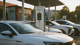 《县域充电桩补短板试点启动，中央资金助推下沉市场》