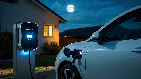 新能源汽车,夜间充电,峰谷电价,节省费用,年度节省,充电习惯,电价改革-04-25_142849_888