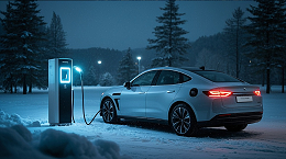 冬季电动车续航缩水，与充电习惯有多大关系？
