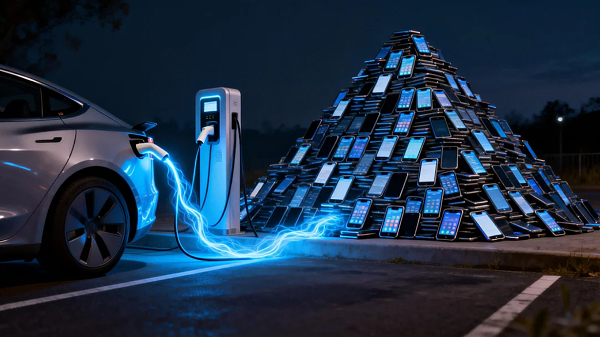 电动汽车,手机电量,电池容量,充电对比,能源效率,千瓦时-02-06_170535_710