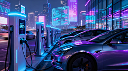政策风口：国家对充电基础设施建设有哪些补贴和扶持政策？（2025版）