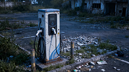 充电桩投资避坑指南：选址、建站、运营的十大“陷阱”